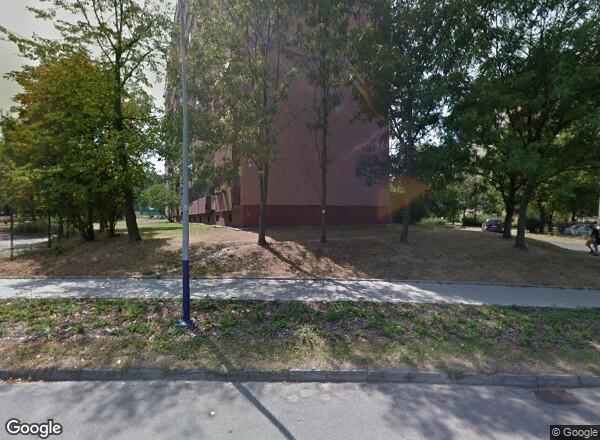 Ceny mieszkań Kraków Erazma Jerzmanowskiego 8