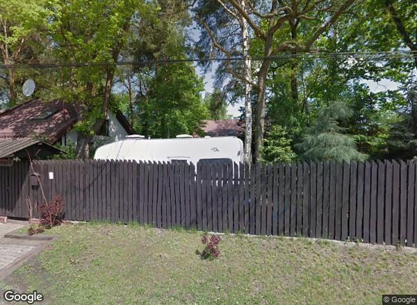 Ceny mieszkań Warszawa ul. gen. W. Sikorskiego 75B