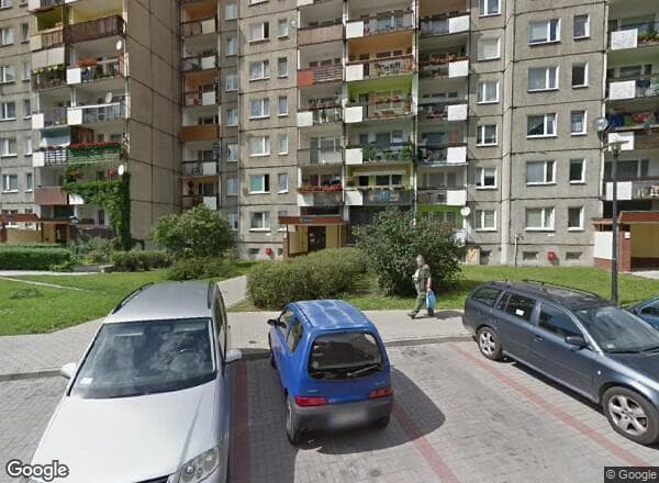 Ceny transakcyjne mieszkań Opole Zawiszaków 9