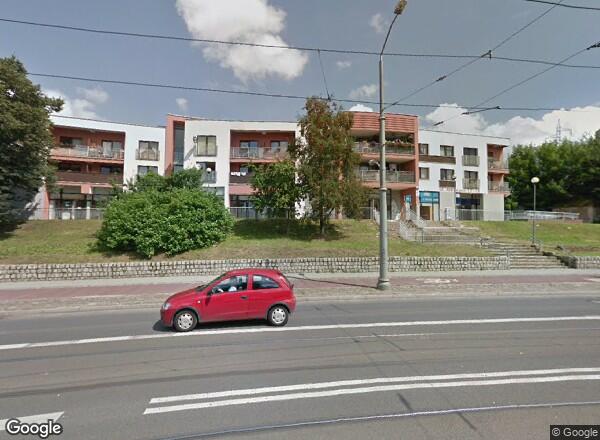 Ceny mieszkań Szczecin Arkońska 18