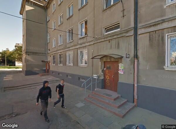 Ceny transakcyjne mieszkań Łódź Aleja Pierwszej Dywizji 12