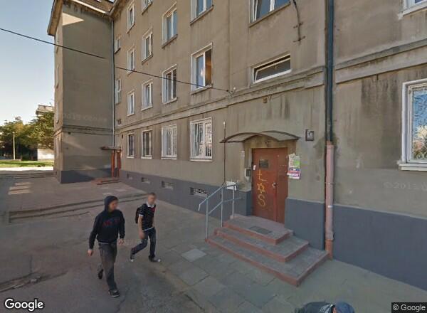 Ceny mieszkań Łódź Aleja Pierwszej Dywizji 12