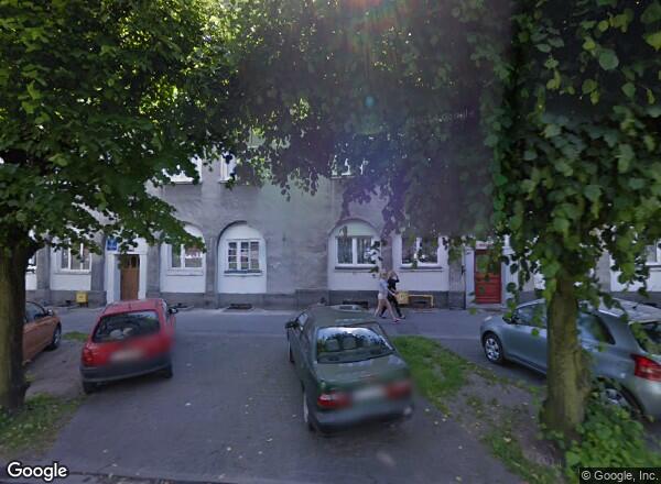 Ceny mieszkań Gdańsk Plac gen. Józefa Wybickiego 5