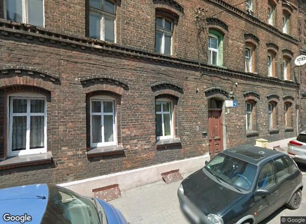 Ceny mieszkań Katowice Ignacego Paderewskiego 12
