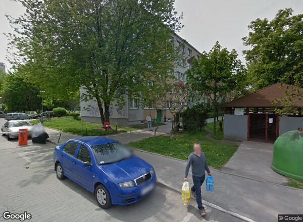 Ceny mieszkań Wrocław UL. WIECZYSTA 87