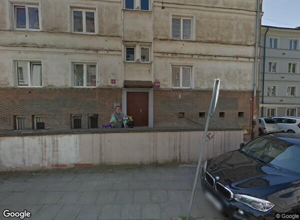 Ceny mieszkań Łódź Podrzeczna 4