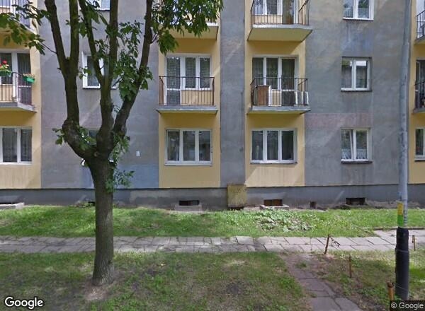 Ceny transakcyjne mieszkań Łódź Lubelska 28/30