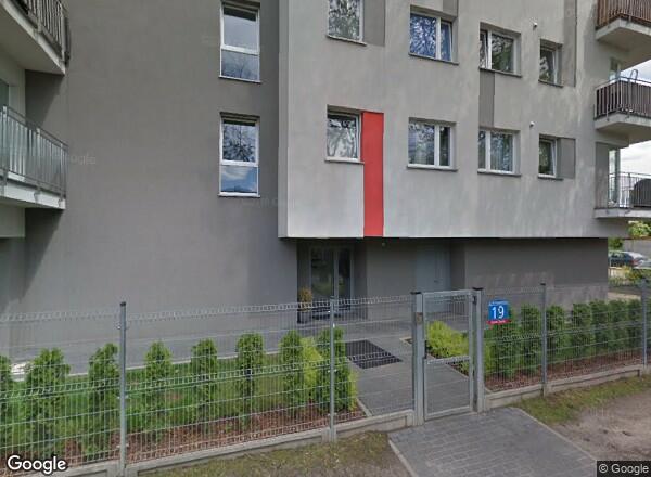 Ceny mieszkań Łódź Marii Konopnickiej 19