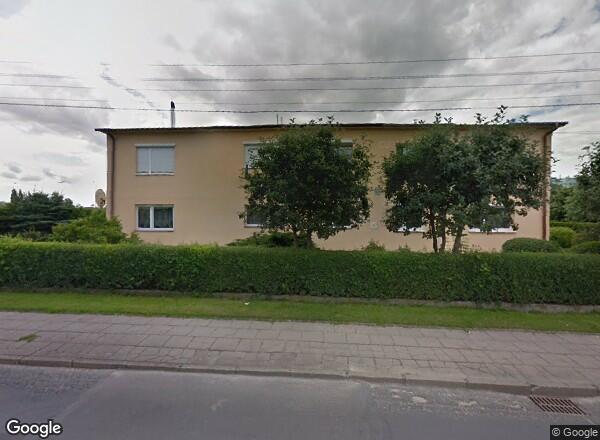 Ceny mieszkań Szczecin Krakowska 33