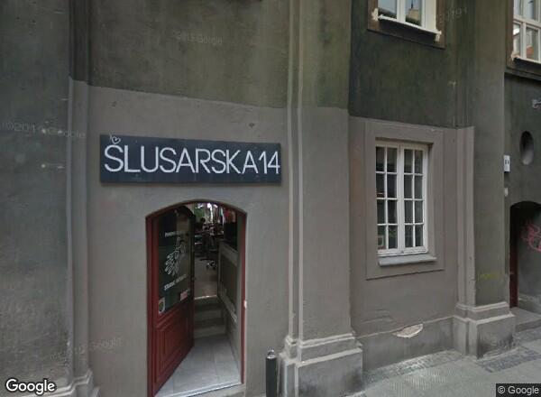 Ceny mieszkań Poznań Ślusarska 14