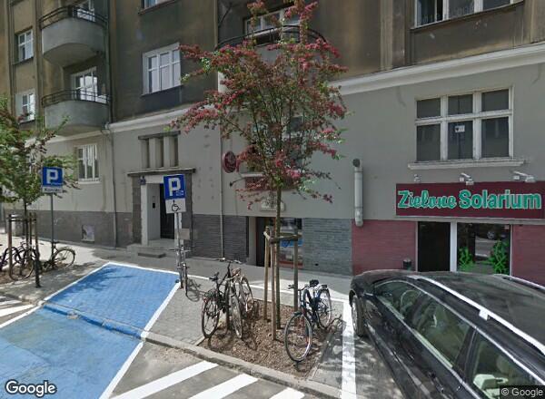 Ceny mieszkań Poznań Bolesława Prusa 6