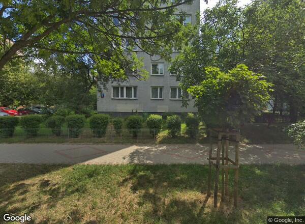 Ceny mieszkań Warszawa ul. Oskara Langego 6