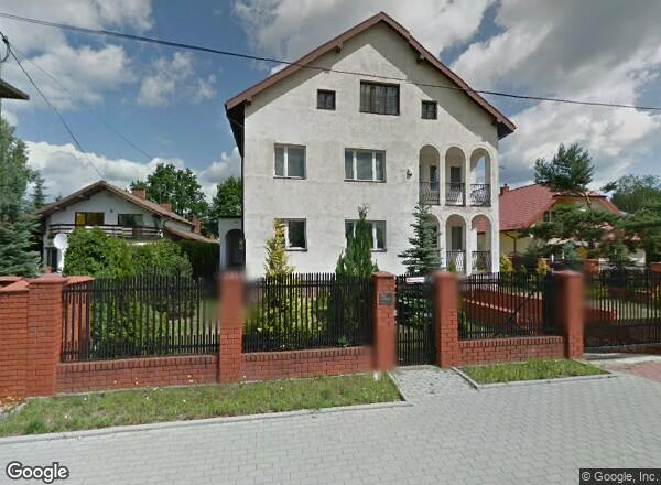 Ceny mieszkań Warszawa ul. Wschodnia 19