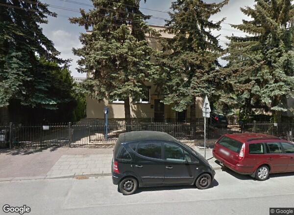 Ceny mieszkań Poznań Zofii Nałkowskiej 3