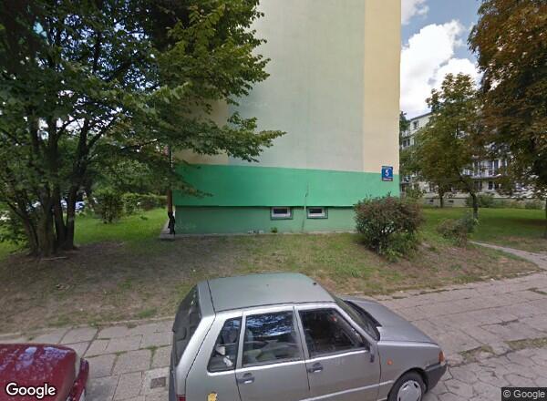 Ceny mieszkań Łódź Władysława Umińskiego 5