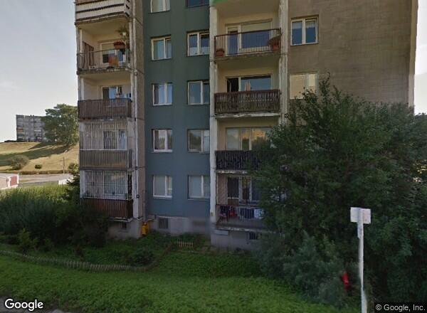 Ceny transakcyjne mieszkań Gdynia Poli Gojawiczyńskiej 9