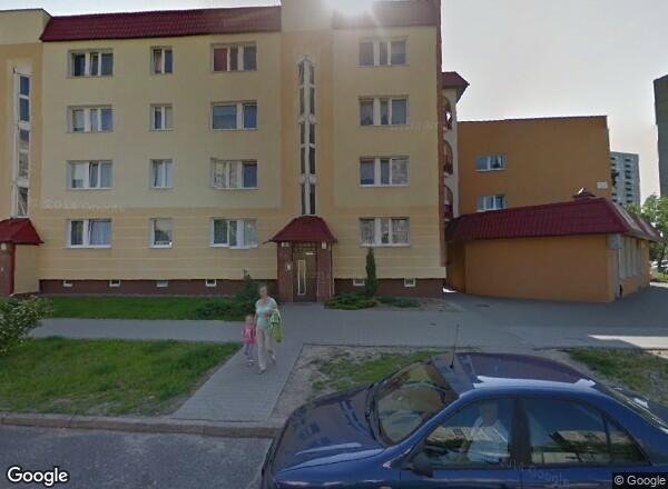 Ceny transakcyjne mieszkań Poznań Wagi 2