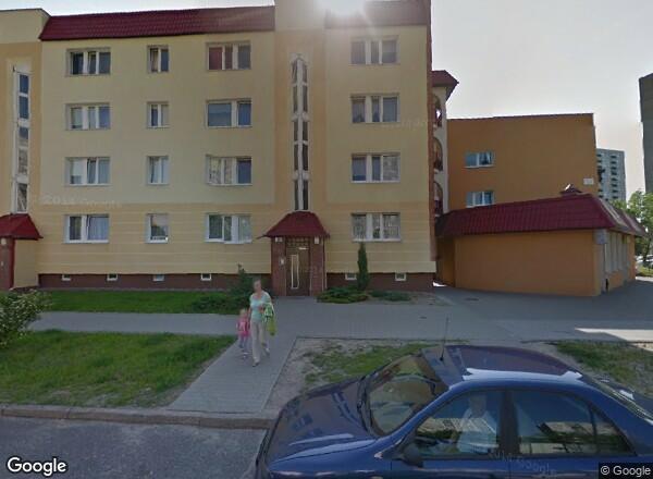 Ceny mieszkań Poznań Wagi 2