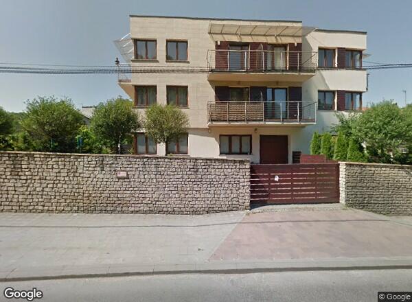 Ceny mieszkań Kraków Starowolska 19