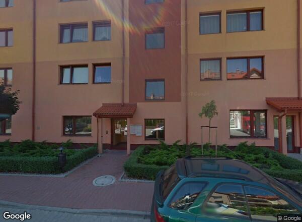 Ceny mieszkań Wrocław UL. ZWYCIĘSKA 17