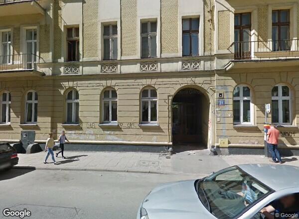 Ceny mieszkań Łódź Andrzeja Struga 31