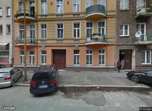 Ceny mieszkań Wrocław UL. STEFANA ŻEROMSKIEGO 30