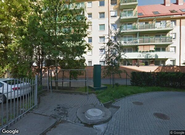 Ceny mieszkań Wrocław UL. OBORNICKA 77K