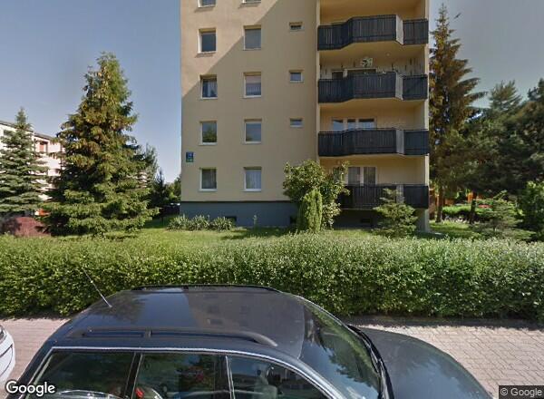 Ceny mieszkań Łódź Tatrzańska 114