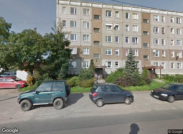 Ceny transakcyjne mieszkań Poznań św. Michała 31