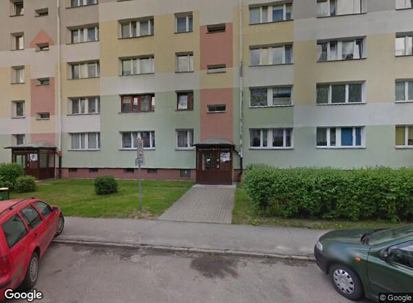 Ceny mieszkań Łódź 11 Listopada 63