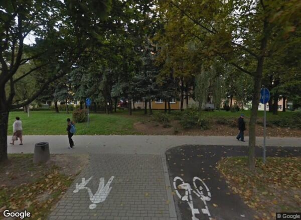 Ceny transakcyjne mieszkań Lublin Wojciecha Żywnego 14