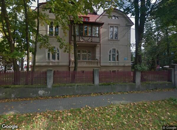 Ceny mieszkań Katowice Aleja Wojciecha Korfantego 115