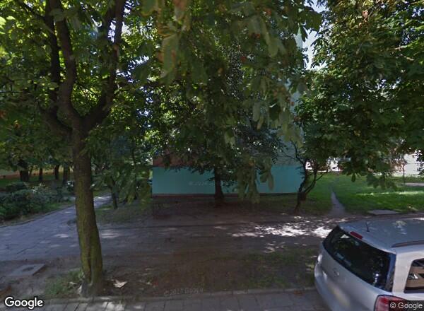 Ceny mieszkań Łódź Wincentego Pola 46/48