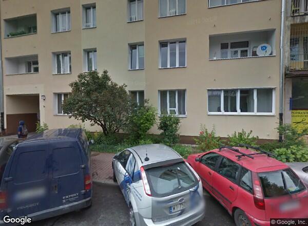 Ceny mieszkań Warszawa ul. Opaczewska 38