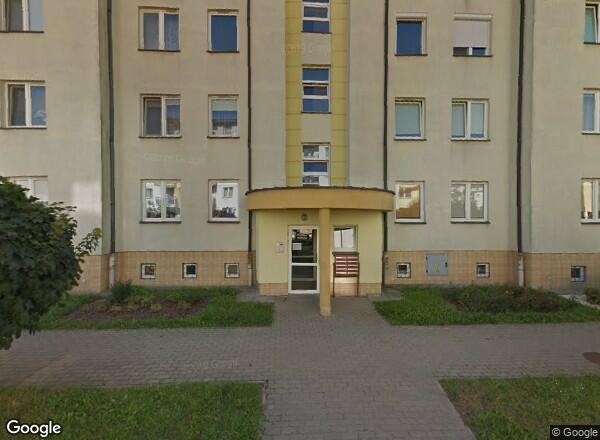 Ceny transakcyjne mieszkań Rzeszów Krajobrazowa 1