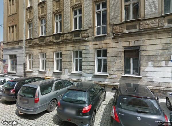 Ceny mieszkań Łódź Grzegorza Piramowicza 2