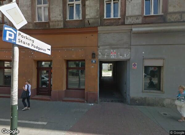 Ceny mieszkań Kraków Kalwaryjska 19