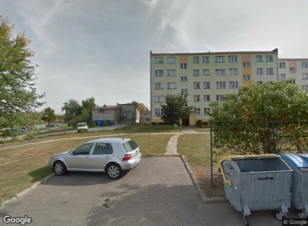 Ceny mieszkań Białystok Wincentego Witosa 15