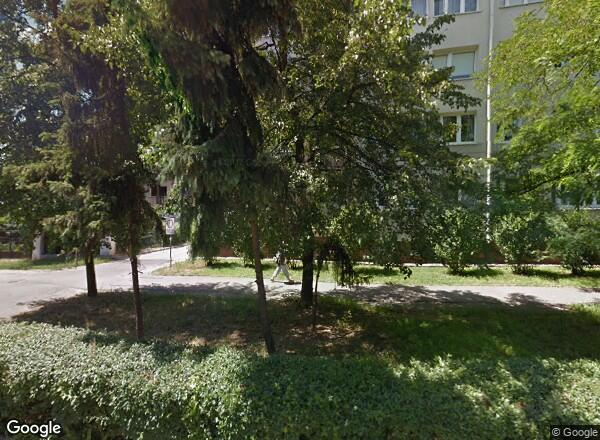 Ceny mieszkań Wrocław UL. SUDECKA 147A