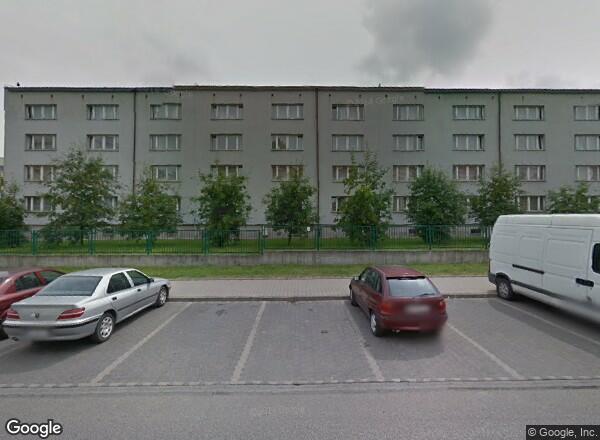 Ceny mieszkań Warszawa ul. Elbląska 8