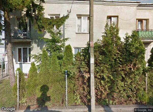 Ceny mieszkań Warszawa ul. Wagonowa 9