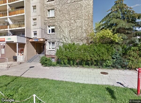 Ceny transakcyjne mieszkań Opole Kielecka 12