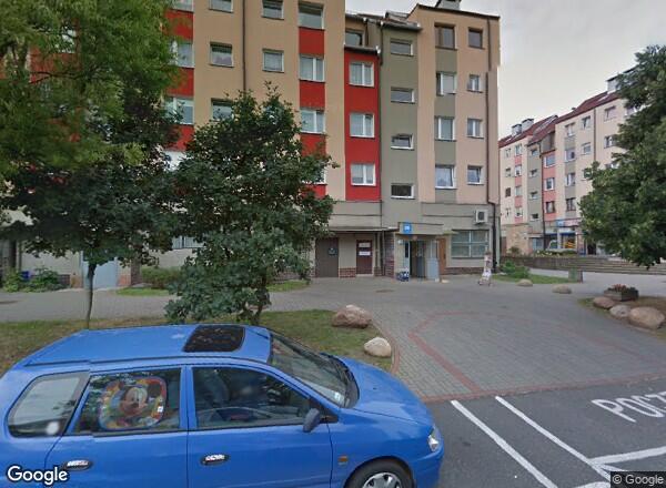 Ceny mieszkań Szczecin Jarosława Iwaszkiewicza 86