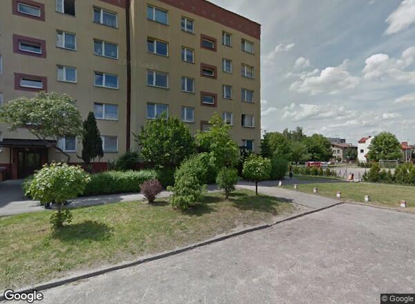 Ceny mieszkań Katowice Targowa 1