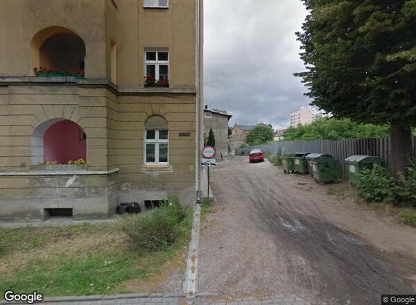 Ceny transakcyjne mieszkań Gorzów Wielkopolski OGRODOWA 5B