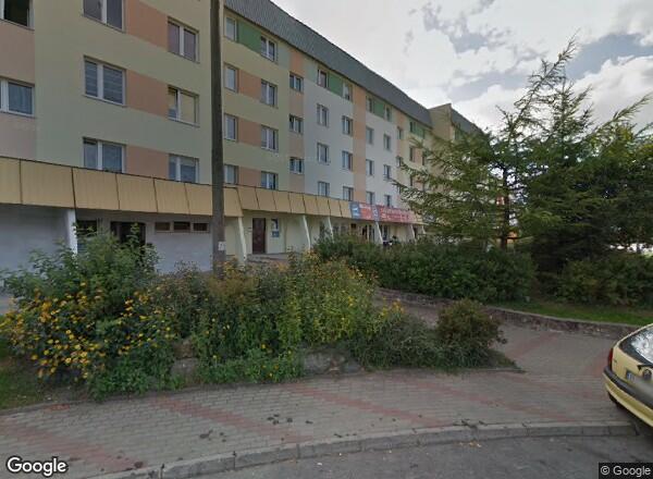 Ceny mieszkań Białystok Słonecznikowa 17