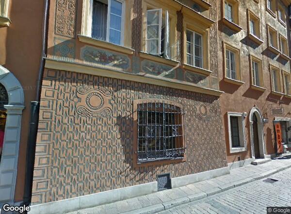 Ceny mieszkań Warszawa ul. Wąski Dunaj 1