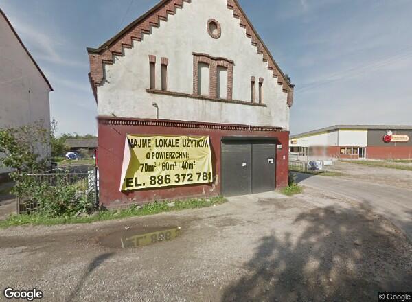 Ceny mieszkań Wrocław UL. SARNIA 1