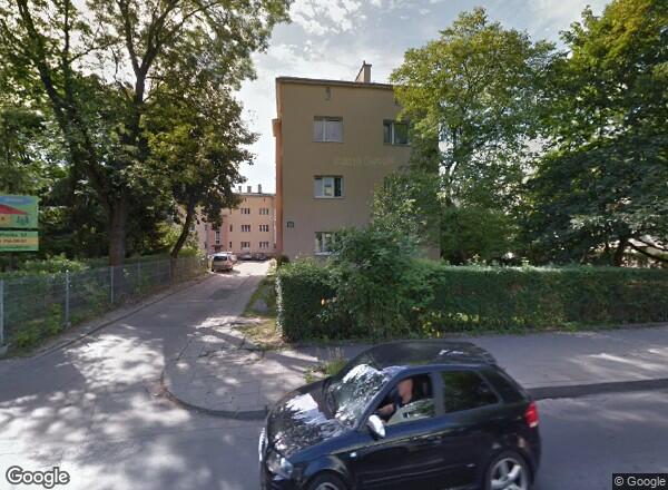 Ceny mieszkań Kraków Praska 54