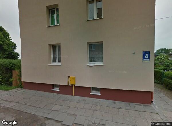 Ceny mieszkań Gdańsk Karola Dickensa 4